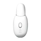 Waterproof Skin Factory Wholesale Wireless Waterproof Facial Scrubber Ultrasonic Face Skin Scrubber