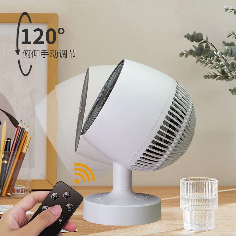 RTS Fast delivery  Ptc Quick Heating 3 Speeds  remote control  Electric heater Room Heaters Fan  Home Fan Heater