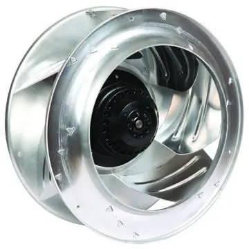 Centrifugal Fan, 220v, Copper - detail 64
