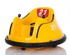 Coolbaby Kids indoor bumper cars/multifunction kids space toys ride on car factory price Children Battery Bumper Car for Kids
