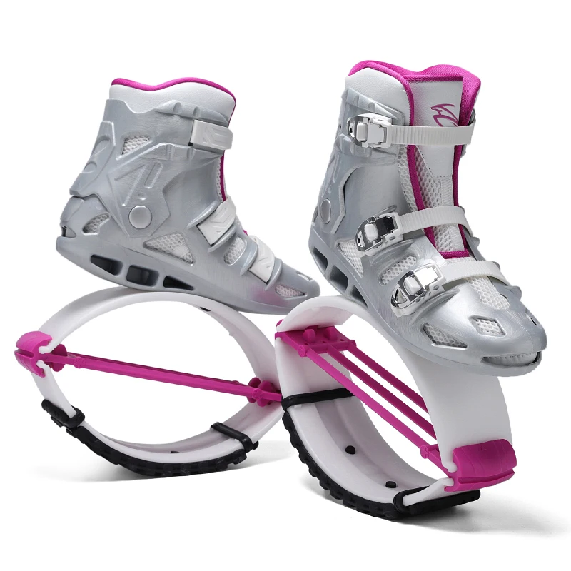 Kangoo Jump Boots New Stilye Adults 