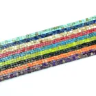 Multi Manufacturers Selling High Quality Best Price Wholesale Nice Multi Imperial Jasper Loose Beads