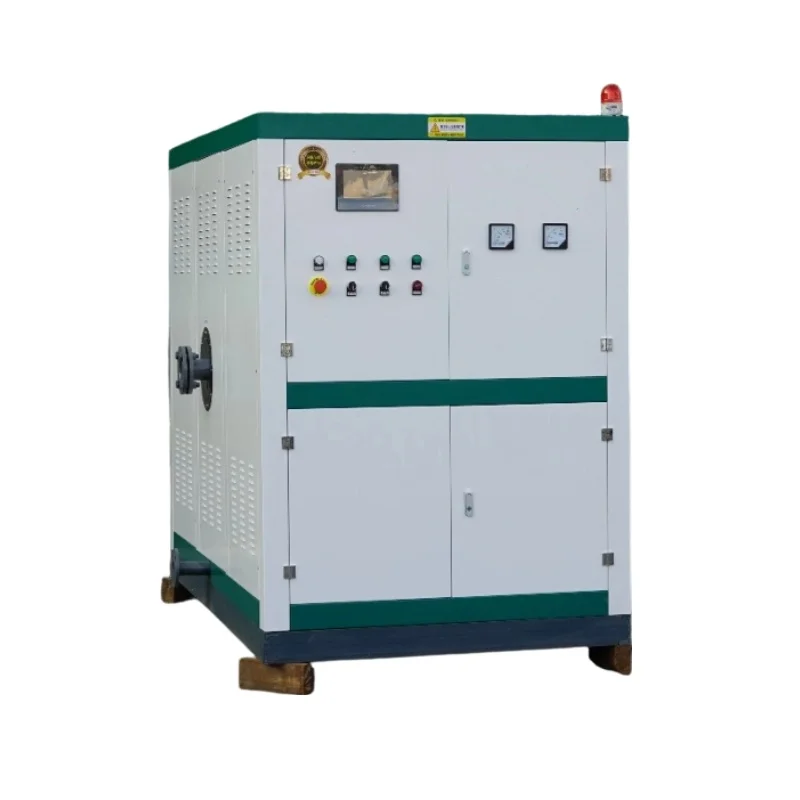 Hot Water Boiler, ZWDR, Q345R steel plate, Natural Circulation - detail 4
