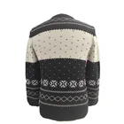 Sweater Comfortable Anti Wrinkle Anti Shrink Custom Luxury Winter Man Sweater
