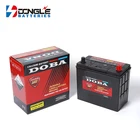 Product Free New Product High CCA Boats Trucks Motorcycles Maintenance Free 12V 45Ah Lead Acid SMF Car Battery
