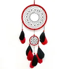 Big Factory Wholesale High Quality Dream Catchers Dreamcatchers Home Decor Big Dreamcatcher
