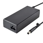 Factory Wholesale 19V4.74A 90W Laptop Power Adapter Charger For Samsung