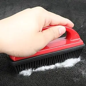 Pet Hair Removal Brush