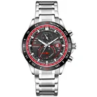 Men Watch Luxury 2021 SMAEL 9062 Watches Men Wrist With Custom Logo Watch Wholesale Steel Quartz