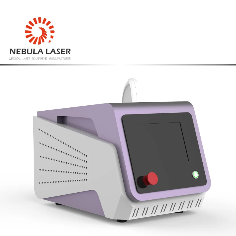 3 million lifespans, small size high quality mini laser tattoo