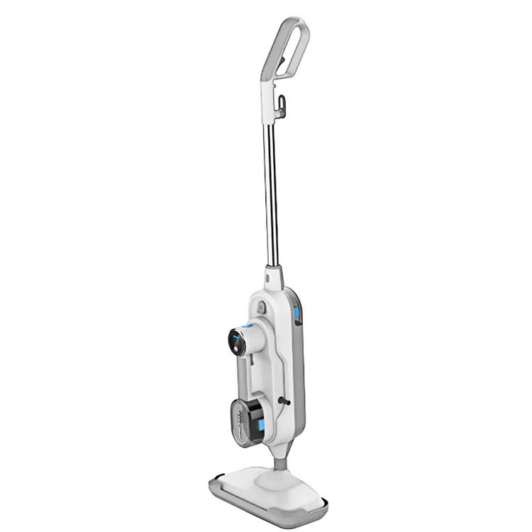 steam cleaner