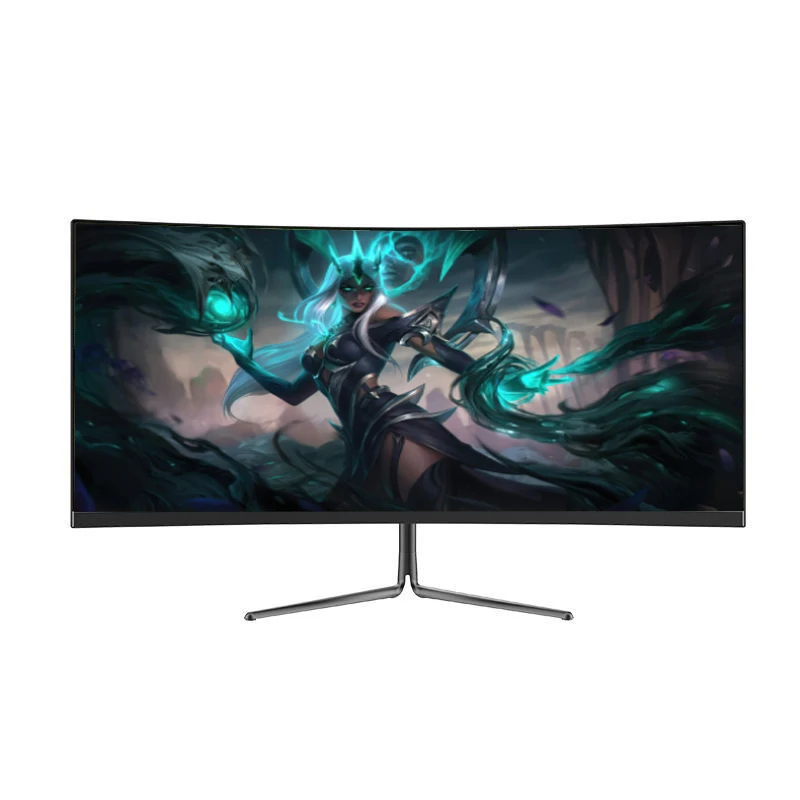 32 inch monitor 60hz