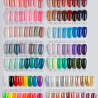 Polish Nail Private Label Gel Polish FREE SHIPPING Gel Polish Salon 150 Colors Kit Private Label Nail Gel Polish Set