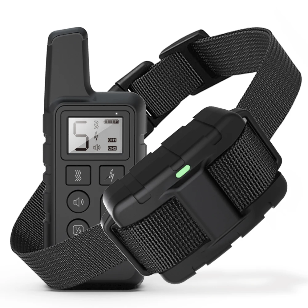 trainer dog training collar