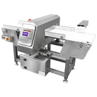 CQ-918 High Accuracy Metal Detector For Frozen Products