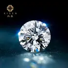 Diamond White Man Made Diamond Loose Wholesale Lab Created Melee Diamond Diamante Hpht Manufacturer
