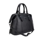 Black Bag Bags Women Handbag Women Genuine Leather Black Hand Bag Clutch Bags Women Handbag