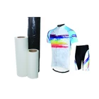 Paper Paper Factory A4 Size 100gsm Thermal Transfer Paper Polyester Fabric Thermal Transfer Paper For T-shirt