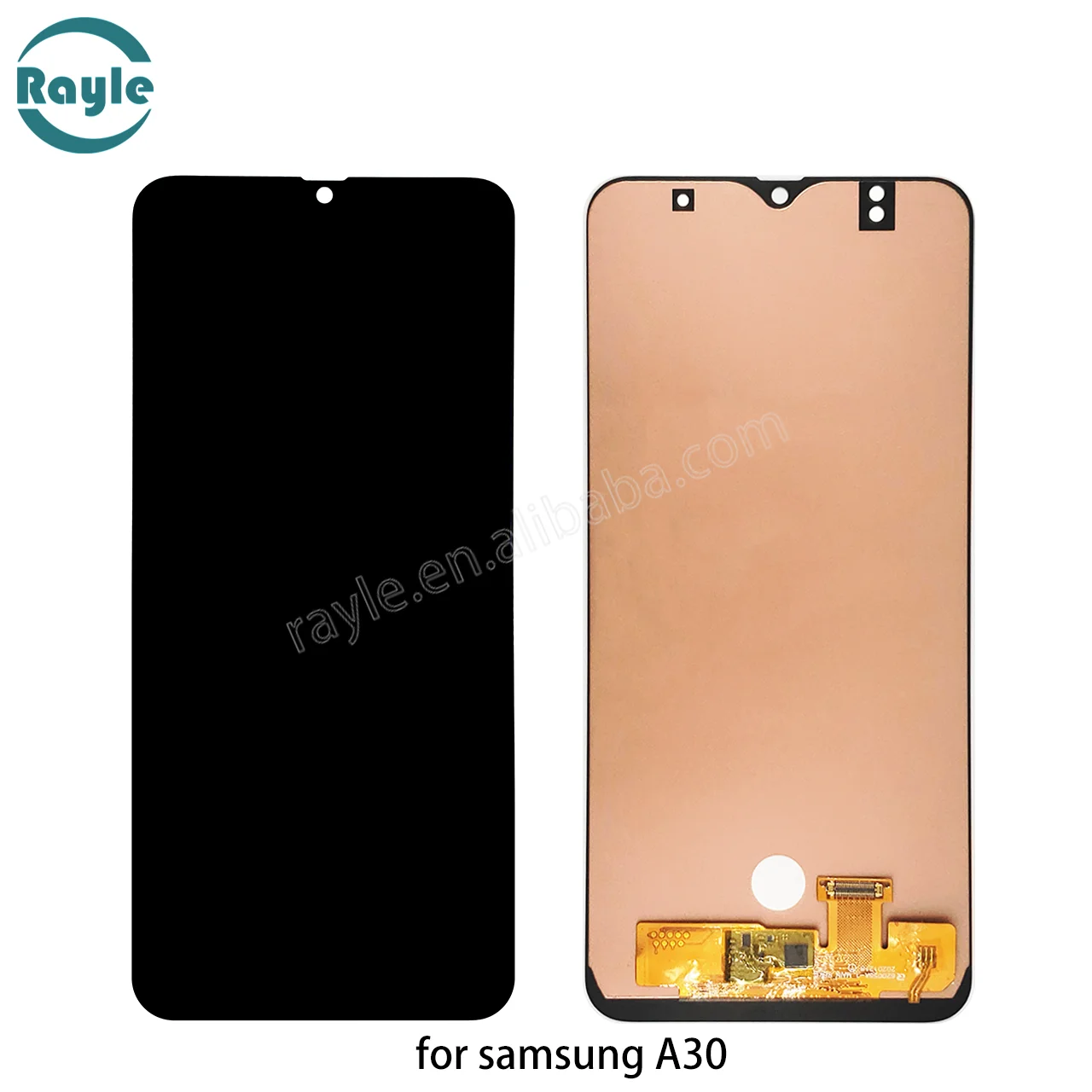 Samsung Galaxy A30 A50 A50s 