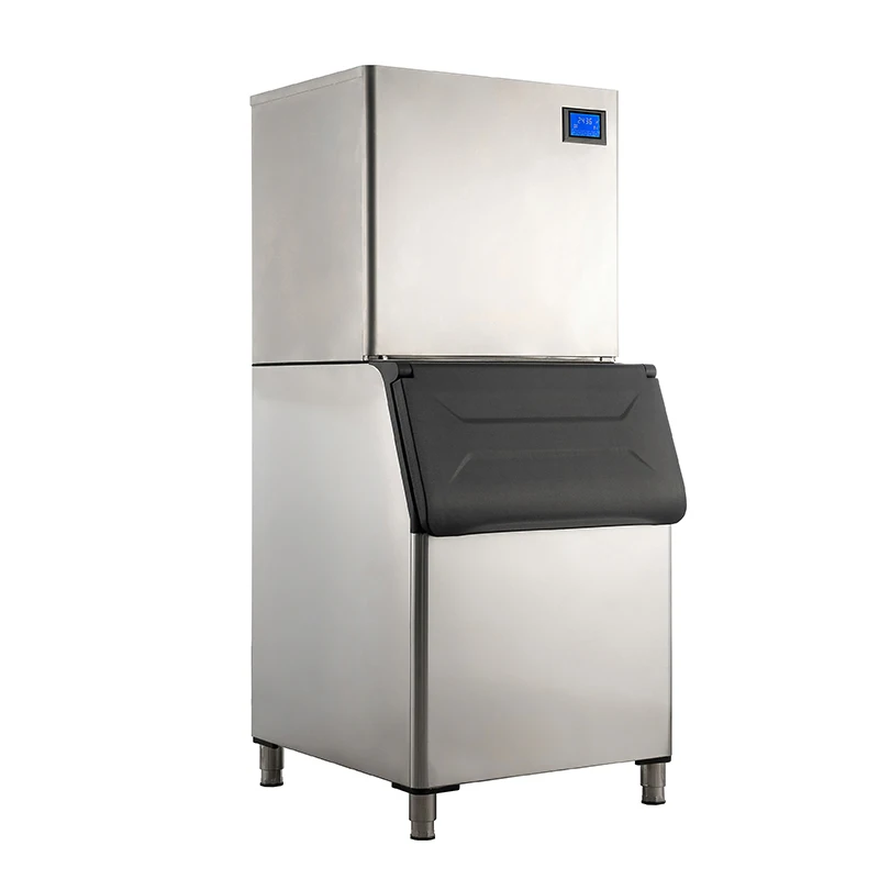 Ice Machine, 180kg, 220 V, 960W - detail 16