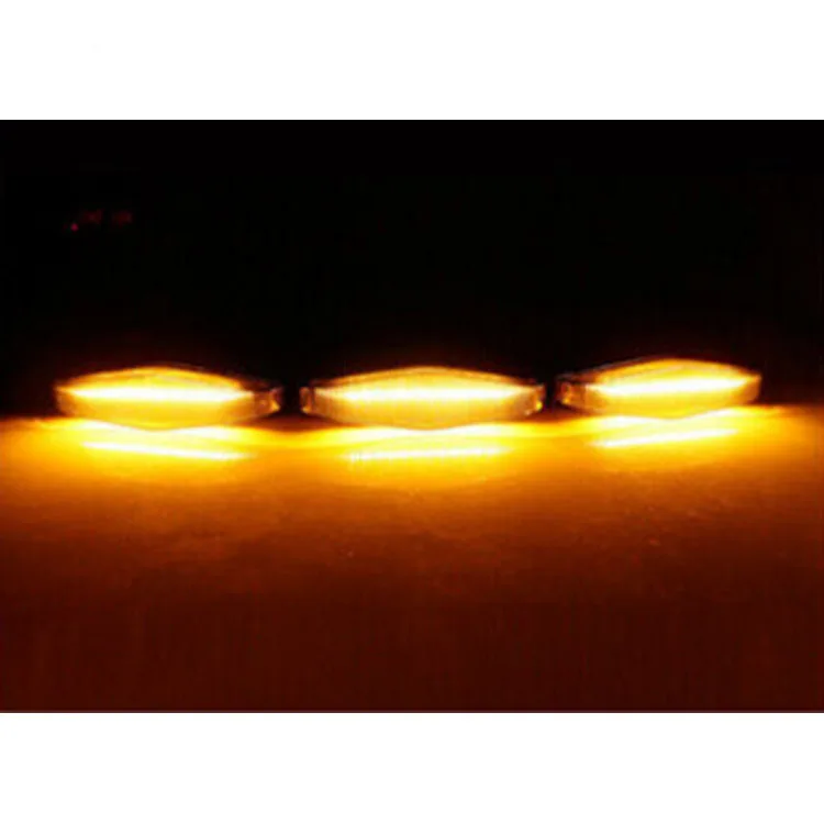 High Quality Auto Grille Lights OEM High Quality Auto Accessories Grille Lights for Toyota 4 Runner 2014-2023 manufacture