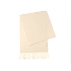 Scarves 30*180cm Custom Pashmina Scarf Cashmere Men Scarf Shawls For Girls