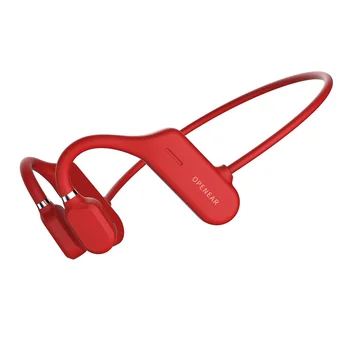 best open ear headset 2020 new design light weight bone conduction headphones & earphone outdoor wireless sports from best buy