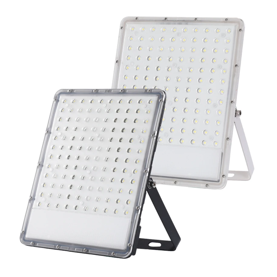 plato led flood light