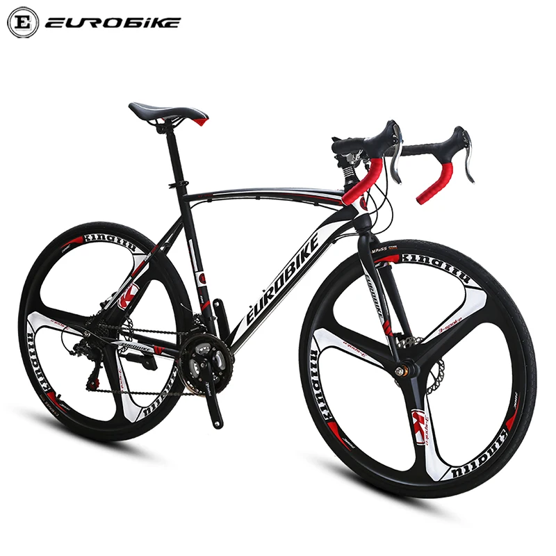 Gratis Pengiriman Usa Uk Jepang Kanada Eurobike Merek Eurxc550 21 Kecepatan  Sepeda Jalan 700c Roda Sepeda Jalan Dual Disc Brake Sepeda - Buy  Eurobike,Sepeda Gunung,Gratis Pengiriman Usa Uk Jepang Kanada Eurobike Merek