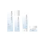 Organic Cream High Quality Wholesale Custom OEM Organic Face Toner And Cream Women Skincare Set