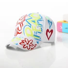 Baby Hats 2021 Parent-child Baseball Caps Baby Caps And Hats Sports Caps Women