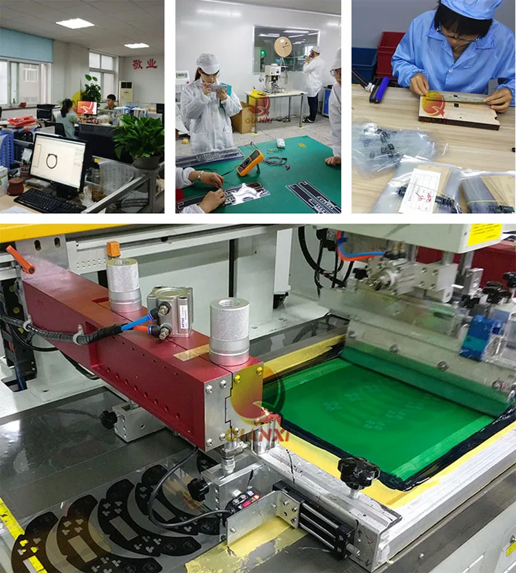 product gloss membrane label matte front control panel sticker embossed polycarbonate graphic overlay-4