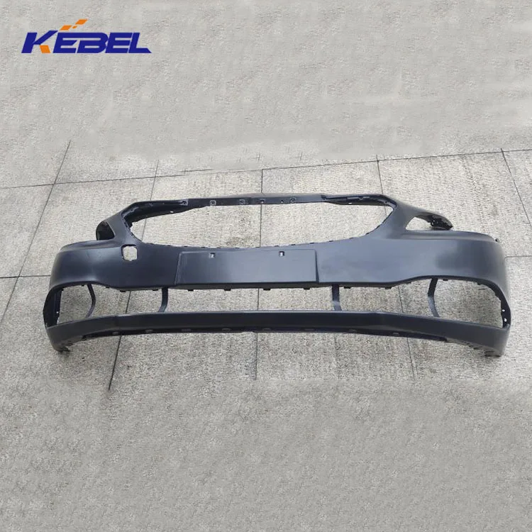 product high quality auto front bumper part bumper front oem body kits car bumpers for buick lacrosse 2018-5
