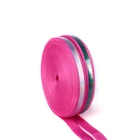 Luggage Belt PP Polypropylene Webbing Tape Strap Roll 50mm Reflective Webbing For Luggage Belt Webbing