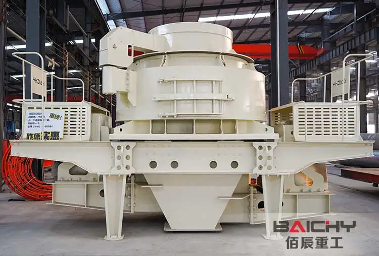 Small pebble granite gravel sand stone crusher, VSI Artificial river sand making machine price, fine rock quartz sand maker sale