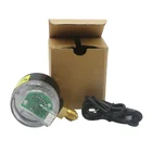 Air Conditioning Pressure Cng Air Conditioning Pressure Gauge Meter