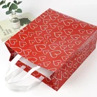 Non-woven Bags Wholesale Tote Shopping Promotion Non-Woven Bags