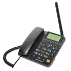 Sim Card Fixed Wireless Telephone GSM Quad-band Dual Sim Card Suncomm G518 Mp3 Fm Mute Reccording TF Card