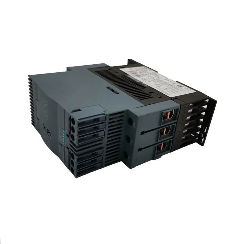 Siemens Contactors 3RW3037-1BB14 AC Contactor Switch Air Conditioner Contactor Supplier Limit Of Siemens