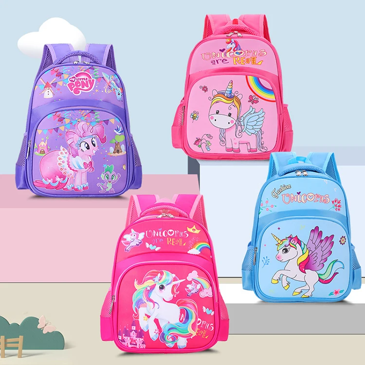 Wholesale Cartoon Character Children 
