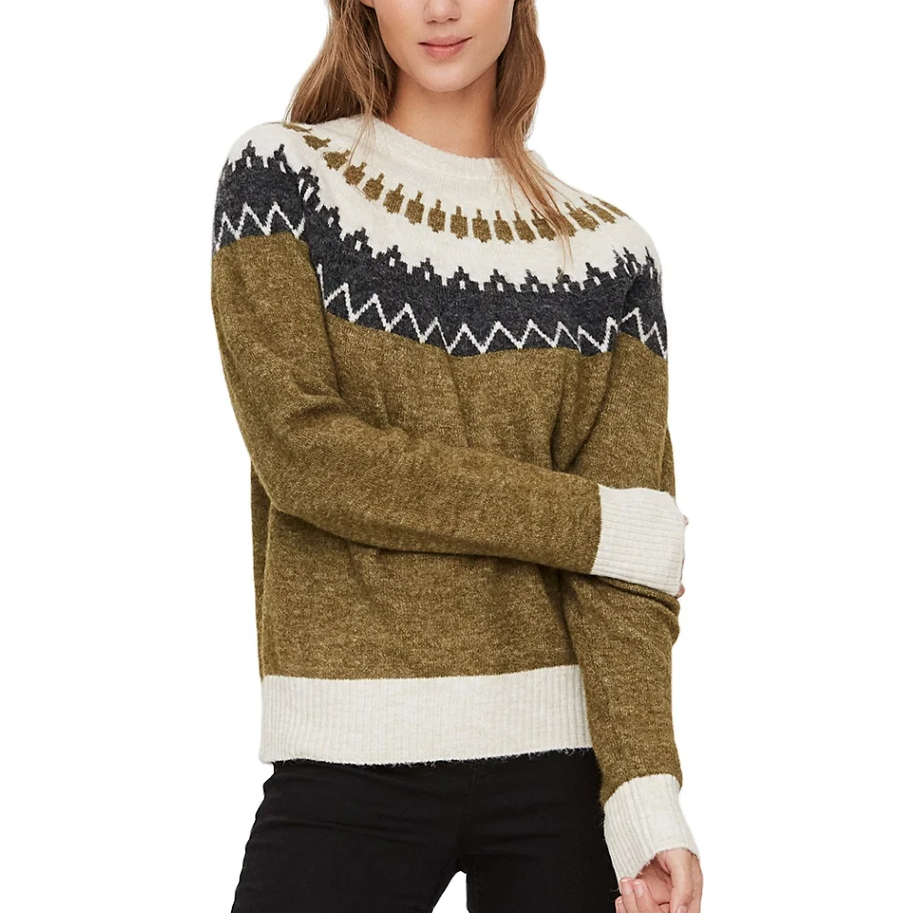 100% Pure Cashmere Wool Fully Knitted Pull Over Sweater Knitwear Women  Neckline With Natural Custom Design From Bangladesh - Buy Cotton Sweater  Woman Women Sweater Wholesale Fuzzy Sweater Women Bear Sweater Women