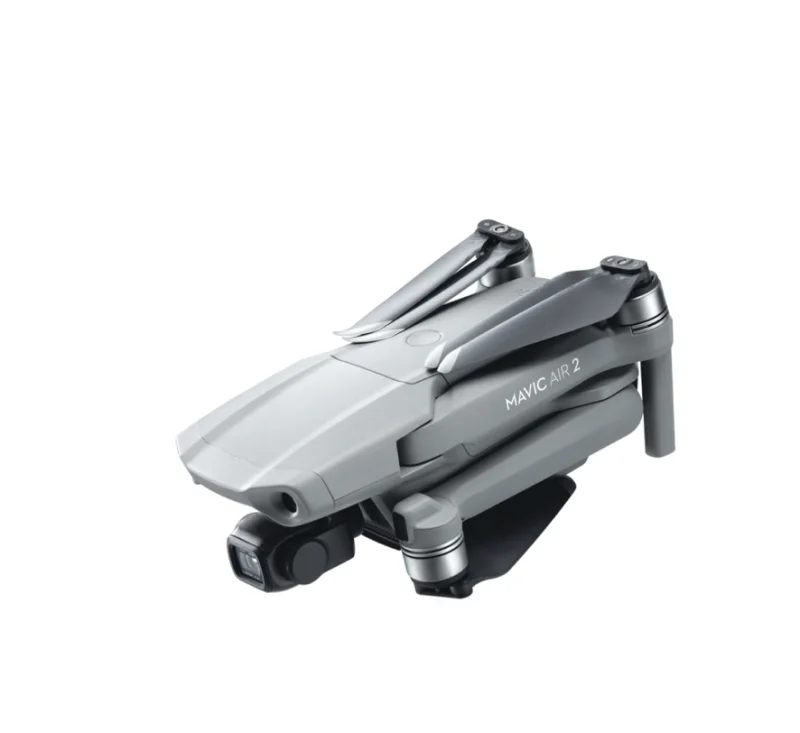 dji mavic air 2 digital zoom