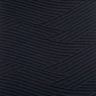 Nylon Swimwear Fabric Customized Color Textures Stripe Swimwear Bikini Fabric Jacquard Nylon Spandex Knitted Fabric