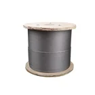 Wire Strand Wire Rope Wholesale Cable Wire Rope 7x7 7x19 Strand Core 304 316 Stainless Steel Wire Rope