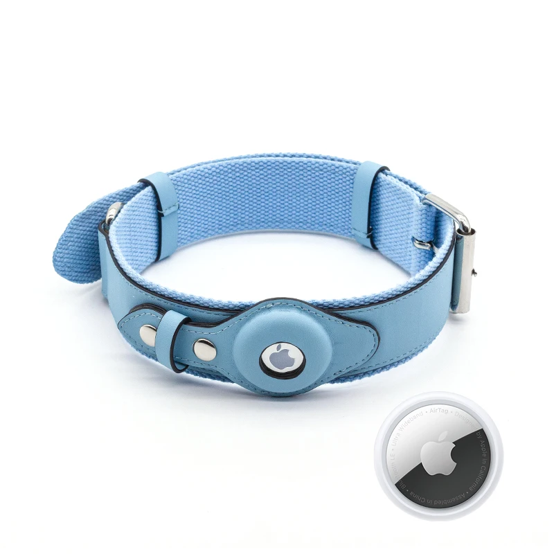 designer inspired dog collars