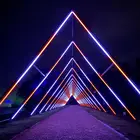 Party Lights Dj Light Bar Led Rgb 5050 Club Dj Disco Stage Party Lights Rgbw Pixel Bar