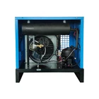 Drying Freeze Dryer For Dehong 50hp Efficient Cooling Freeze Dryer Drying Air Dryer For Air Compressor Refrigerant 50HP
