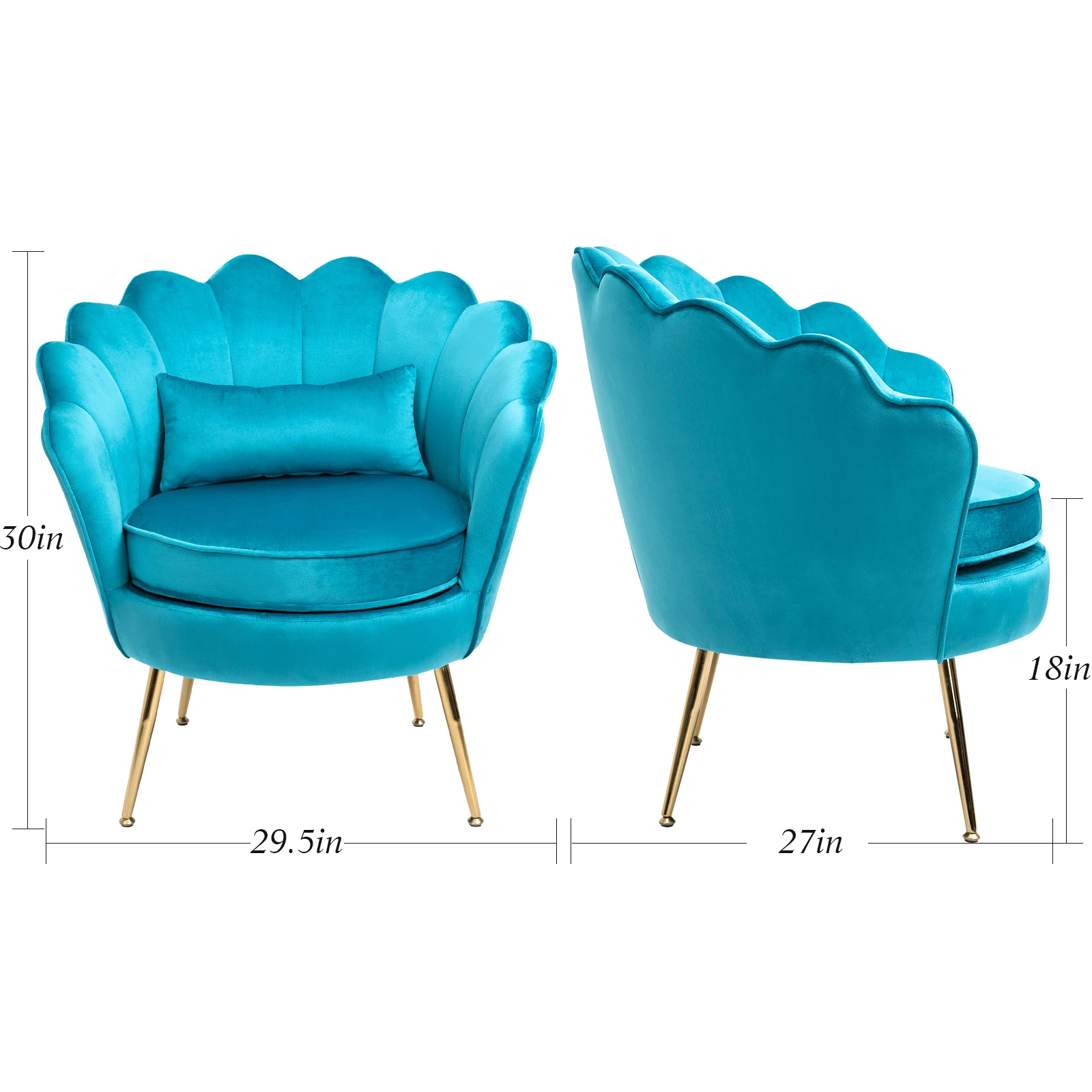 Accent Chairs || Arm Chairs || China Chairs Industry