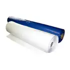 Flame Wrap Shrink Wrap Printing Flame Retardant Hurricane Roofing Heat Shrink Wrap With Printing
