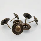 Nails Nail Factory Copper And Iron Antique Upholstery Tacks Decorative Nails Pin